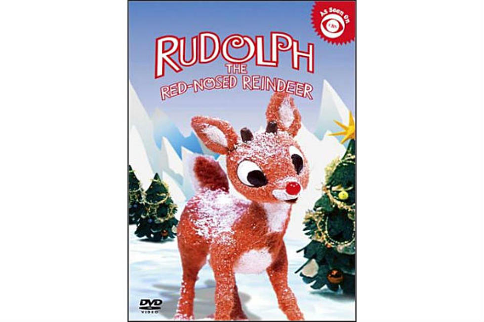 Does Santa&#8217;s Elf Kill A Misfit Toy In &#8216;Rudolph the Red-Nosed Reindeer&#8217;?