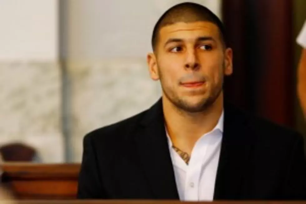 What Aaron Hernandez Can Expect at Souza-Baranowski Correctional Center