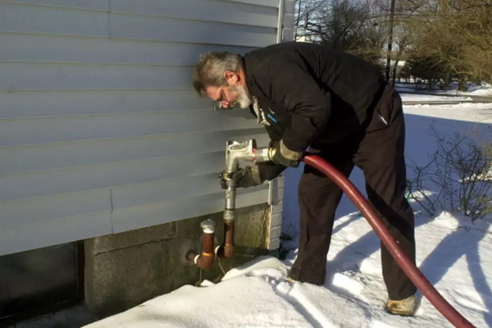 ‘Blizzard Bucks:’ Win $300 in Home Heating Fuel [LIVE BROADCASTS]