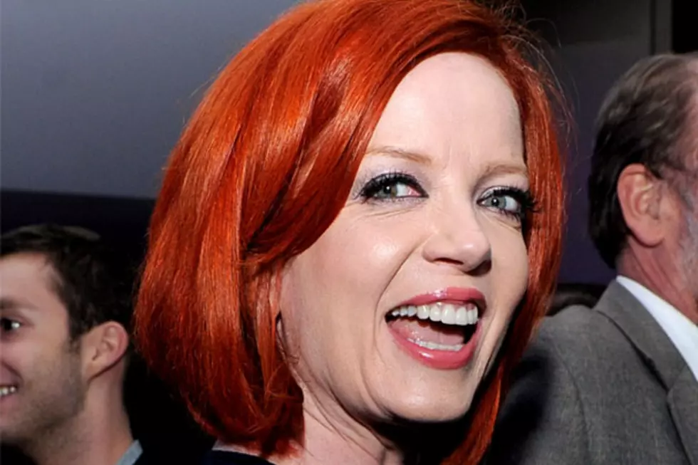 Rocker Shirley Manson Tells Kanye West to ‘Grow Up’ after Grammys