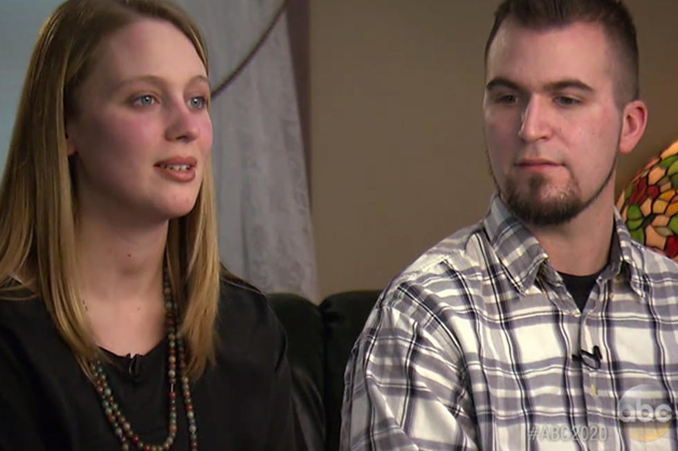 Maine Couple on ABC&#8217;s 20/20 Fighting Child Abuse Charges