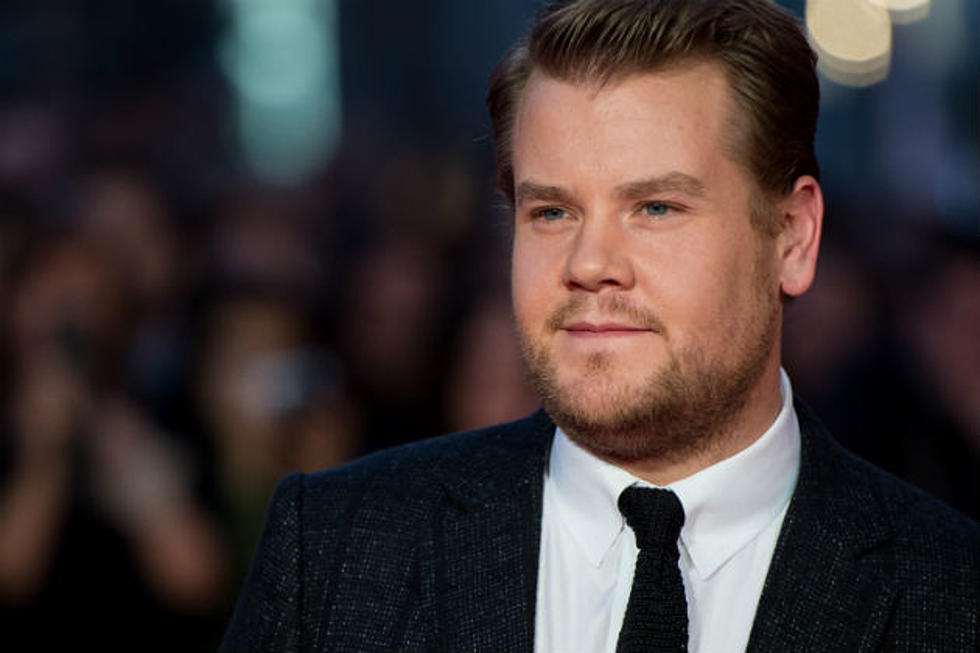 Did You See the Debut of ‘The Late Late Show with James Corden’? [Video]
