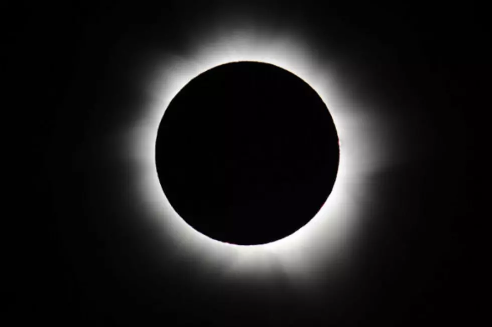 Eclipse Tomorrow Will be a Bust For Maine + Two Years Before the Next