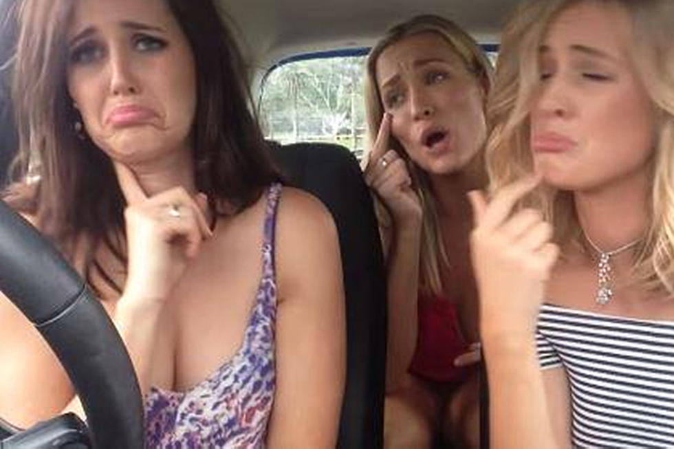 You Know You Want to Watch 3 Australian Girls Lip Sync ‘Bohemian Rhapsody’ in a Car