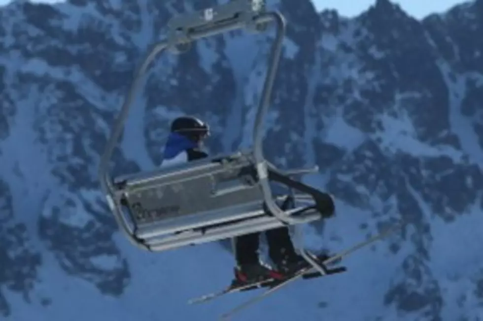 U.S. Ski Resorts Are Being Warned to Check More than 100 Chairlifts