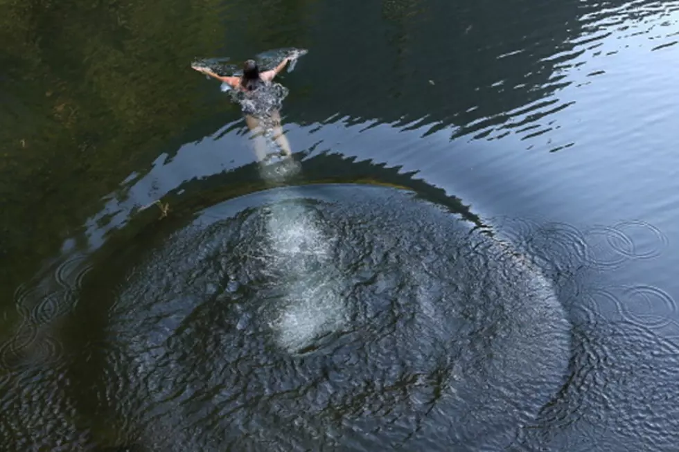 Let’s Think Summer! Maine’s Best Swimming Holes