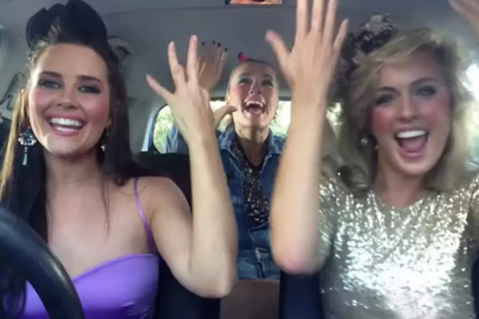 &#8216;Mime Through Time&#8217; Will Have You Singing + Laughing Along [VIDEO]