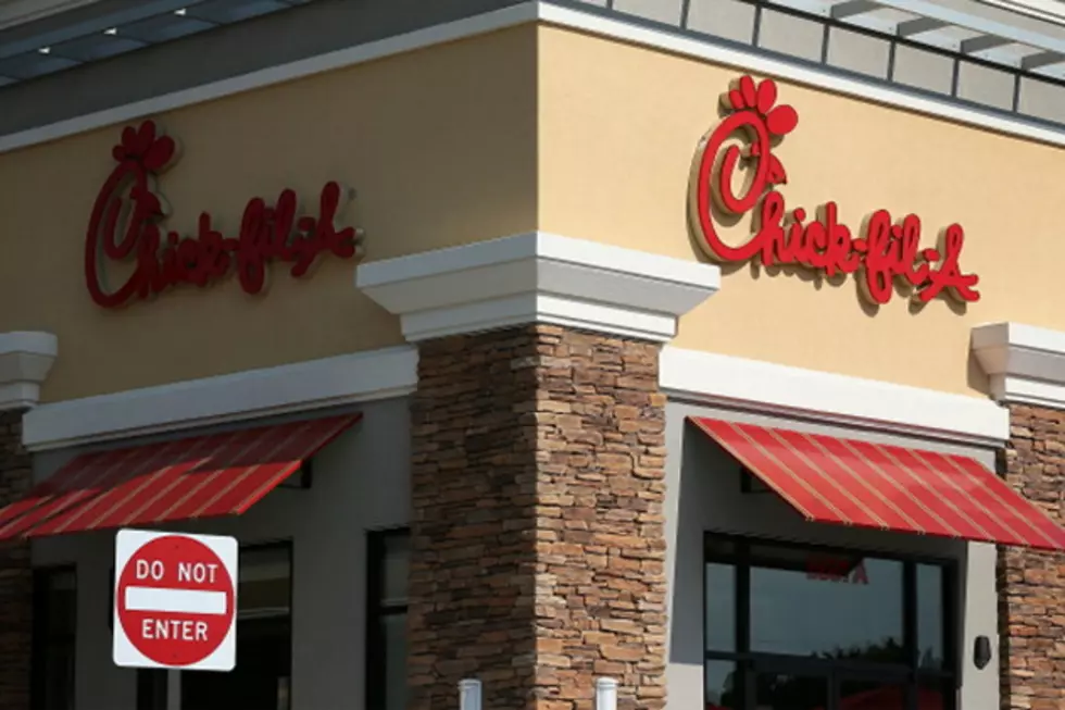 Chick-fil-A is Coming to Maine