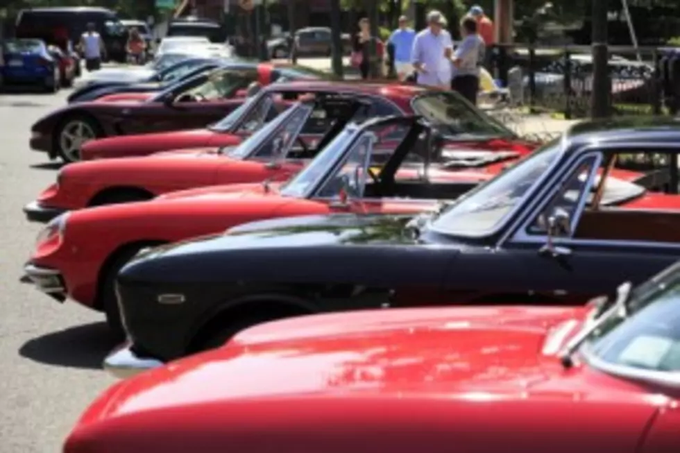Friday Car Show to Benefit Augusta Pack 684