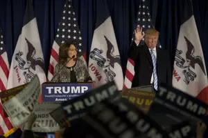 New York Daily News Produces Epic Video Of Sarah Palin&#8217;s Speech Endorsing Donald Trump