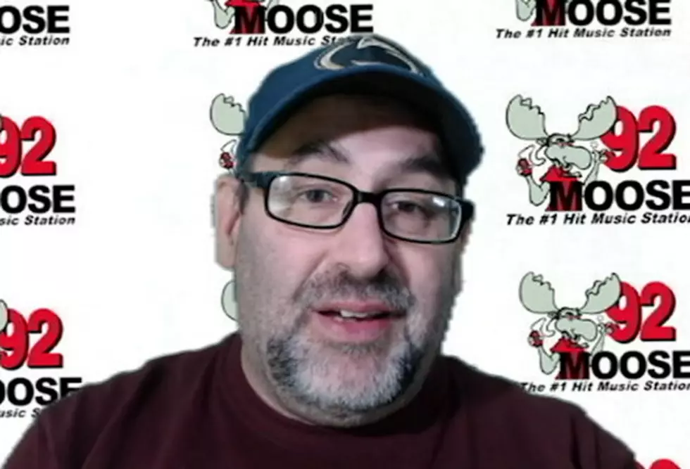 After More Than 25 Years, Jon James to Leave the Moose Morning Show [Video]