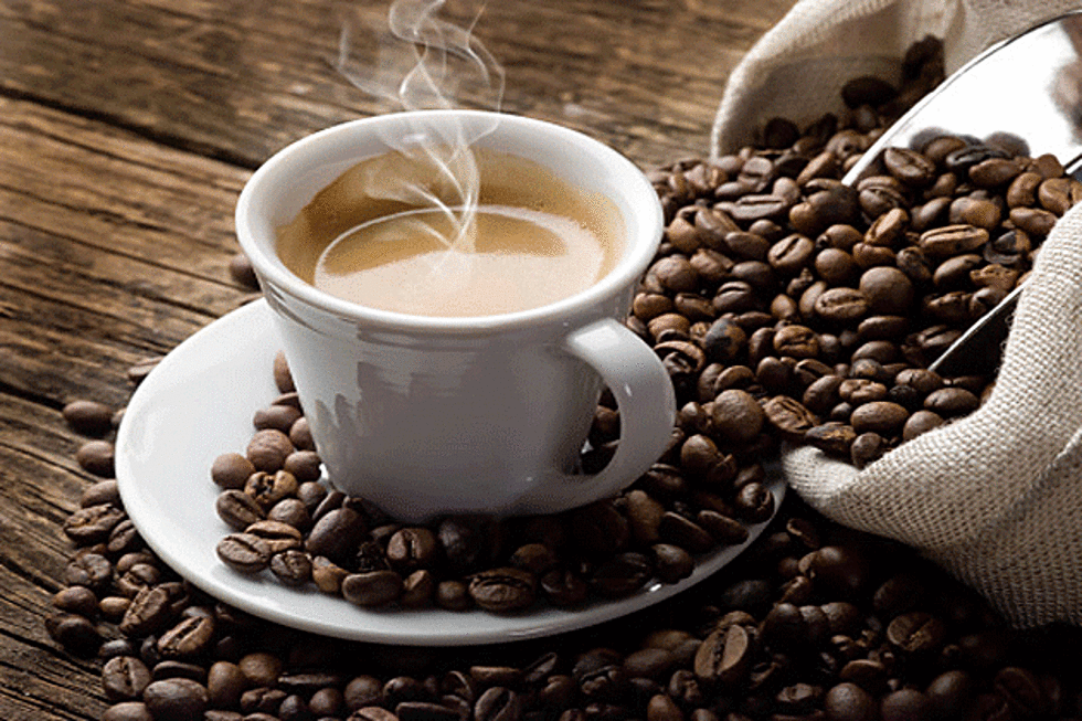 Enjoy &#8216;Coffee with a Cop&#8217; with the Augusta Police