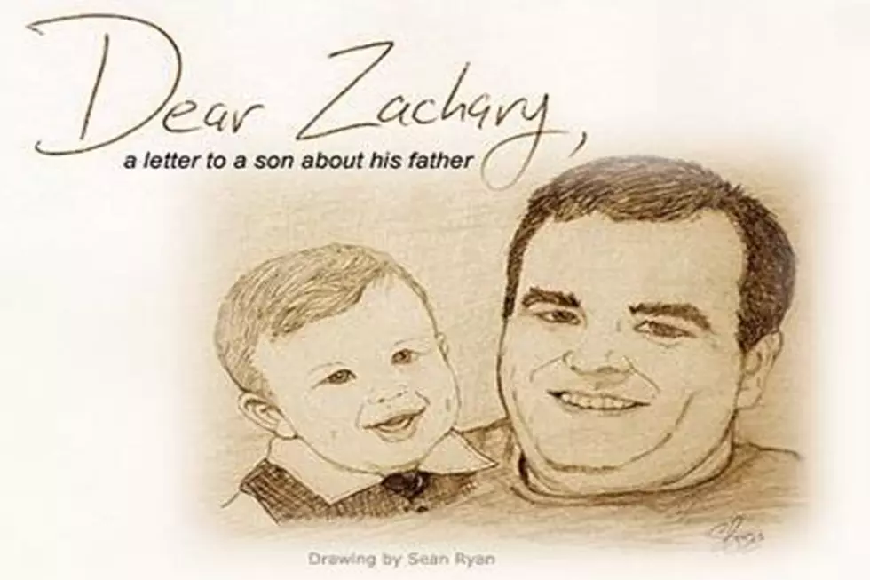 ‘Dear Zachary: A Letter to a Son About His Father’ is a Netflix Must Watch