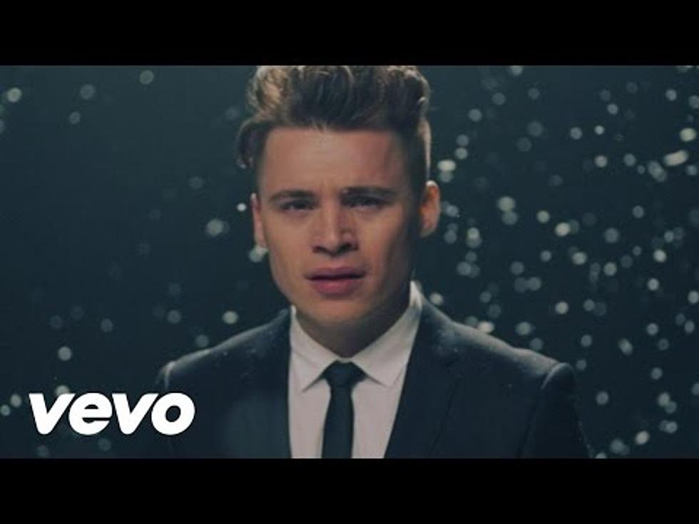 WATCH: New Moose Track From Shawn Hook