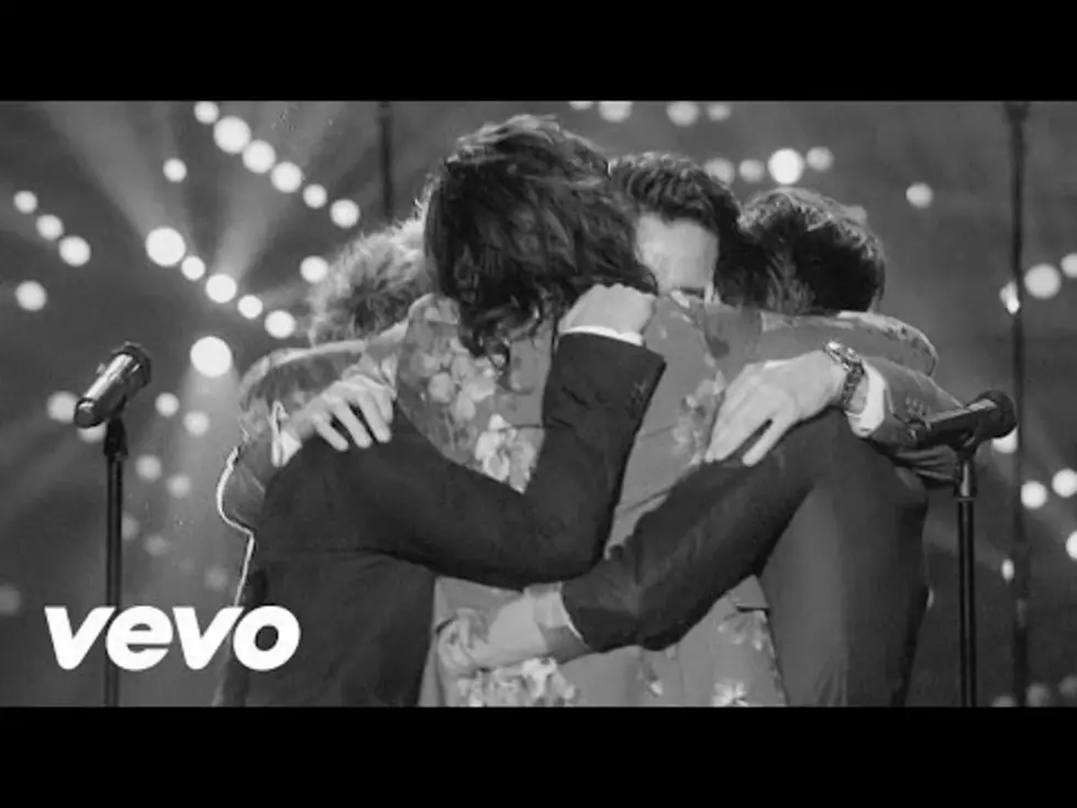 *New Moose Track* One Direction- History (Watch The Video)