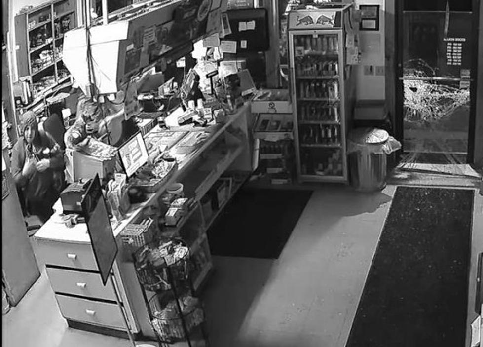 Maine State Police Looking For Help Identifying Trio Who Broke Into Mount Vernon Store