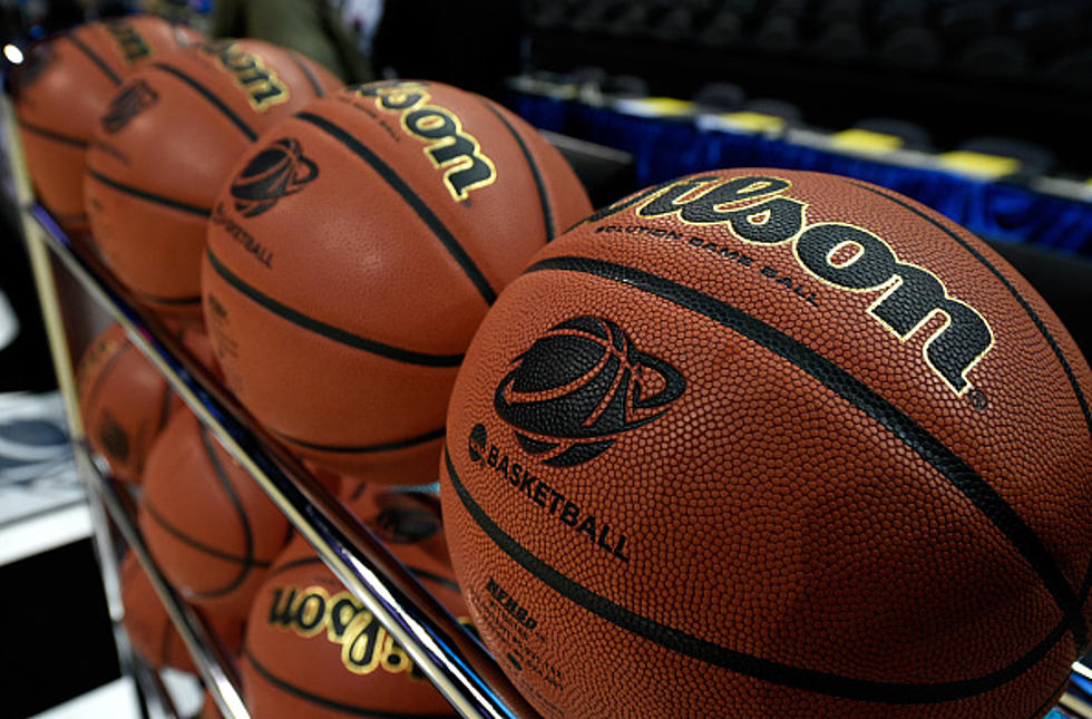 No Fans At March Madness Games