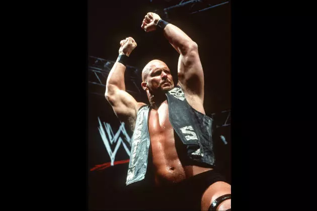 Celebrate &#8216;Austin 3:16&#8242; Day With A Look Back At A Stone Cold Steve Austin Appearance In Maine