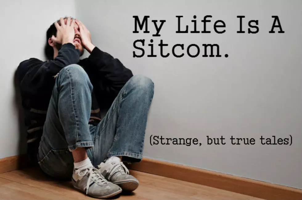 My Life Is A Sitcom: Famous Last Words