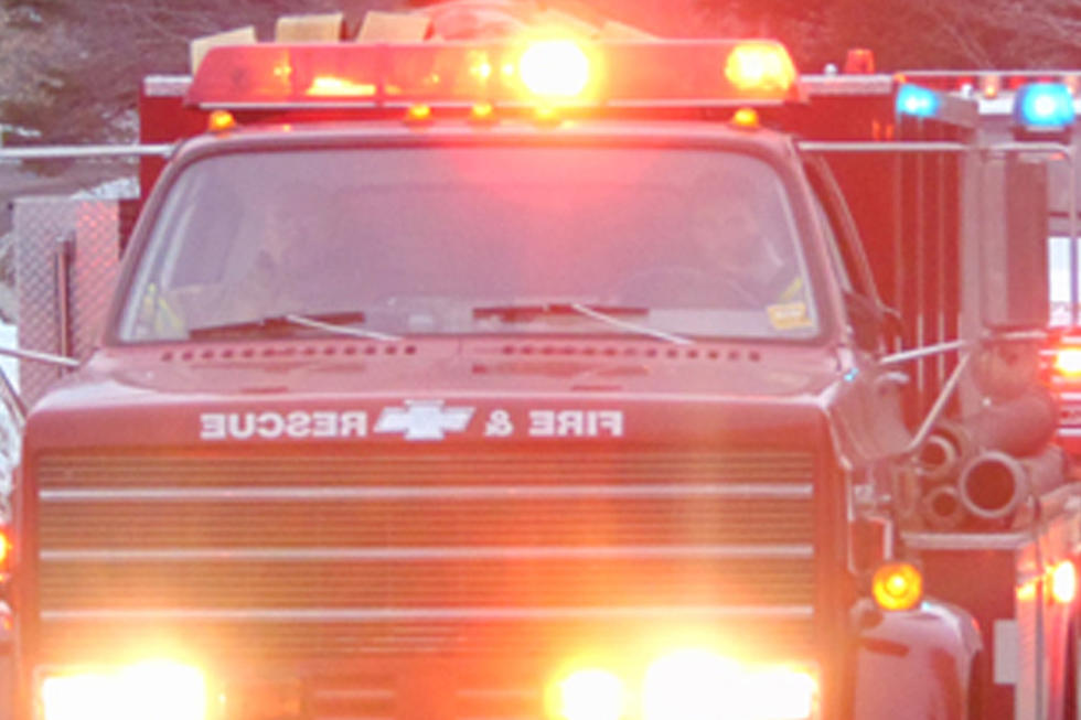 Fire Marshals Investigating Fatal Fire In Ellsworth