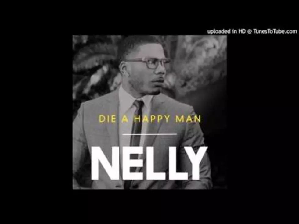 Nelly Covers Thomas Rhett’s ‘Die A Happy Man’. Hear Both Versions Now And Vote For Your Favorite