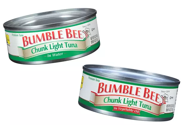 Another Food Recall: This Time it&#8217;s Bumble Bee Tuna