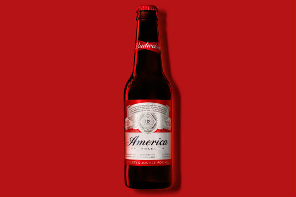 Budweiser Changing Its Name To….America? [POLL]