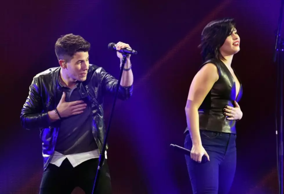Moose Valuable Listeners – Get Your Exclusive Nick Jonas and Demi Lovato Presale Opportunity Here!