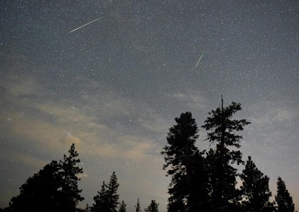 Piece Of Maine Meteor Could Be Worth Big Bucks!