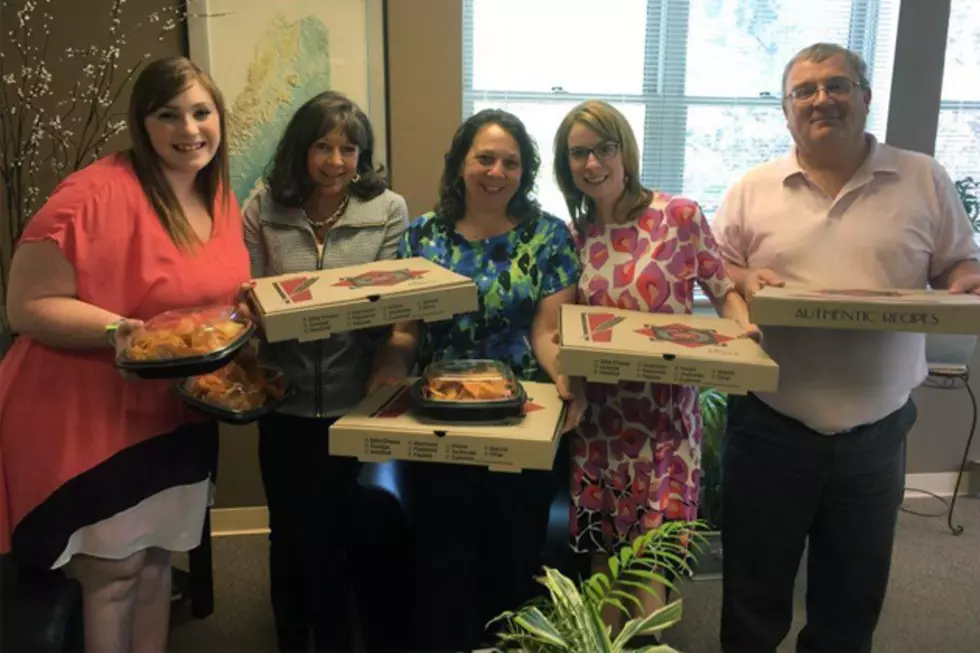 Mid-Week Lunch Bunch Winners – Maine Chamber of Commerce