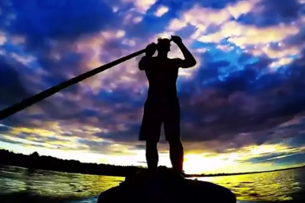 A Summer in Maine Through a Go-Pro [VIDEO]