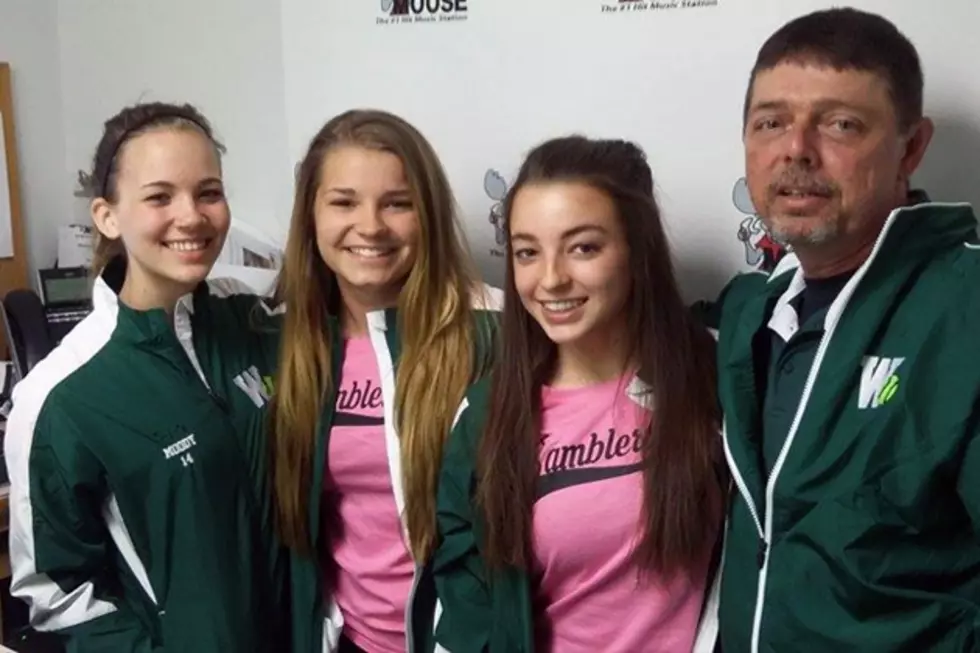 Winthrop High School Softball Hosts ‘Coaches vs Cancer’ Game