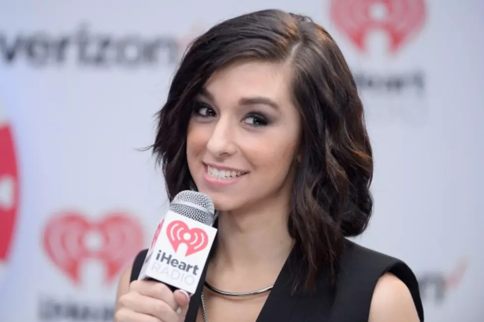 Christina Grimmie Cover Songs That Made Us Fall In Love With Her