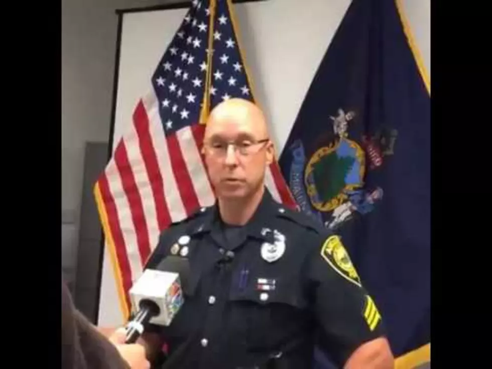 Augusta Police VIDEO Releasing Details Of Walmart Shootout