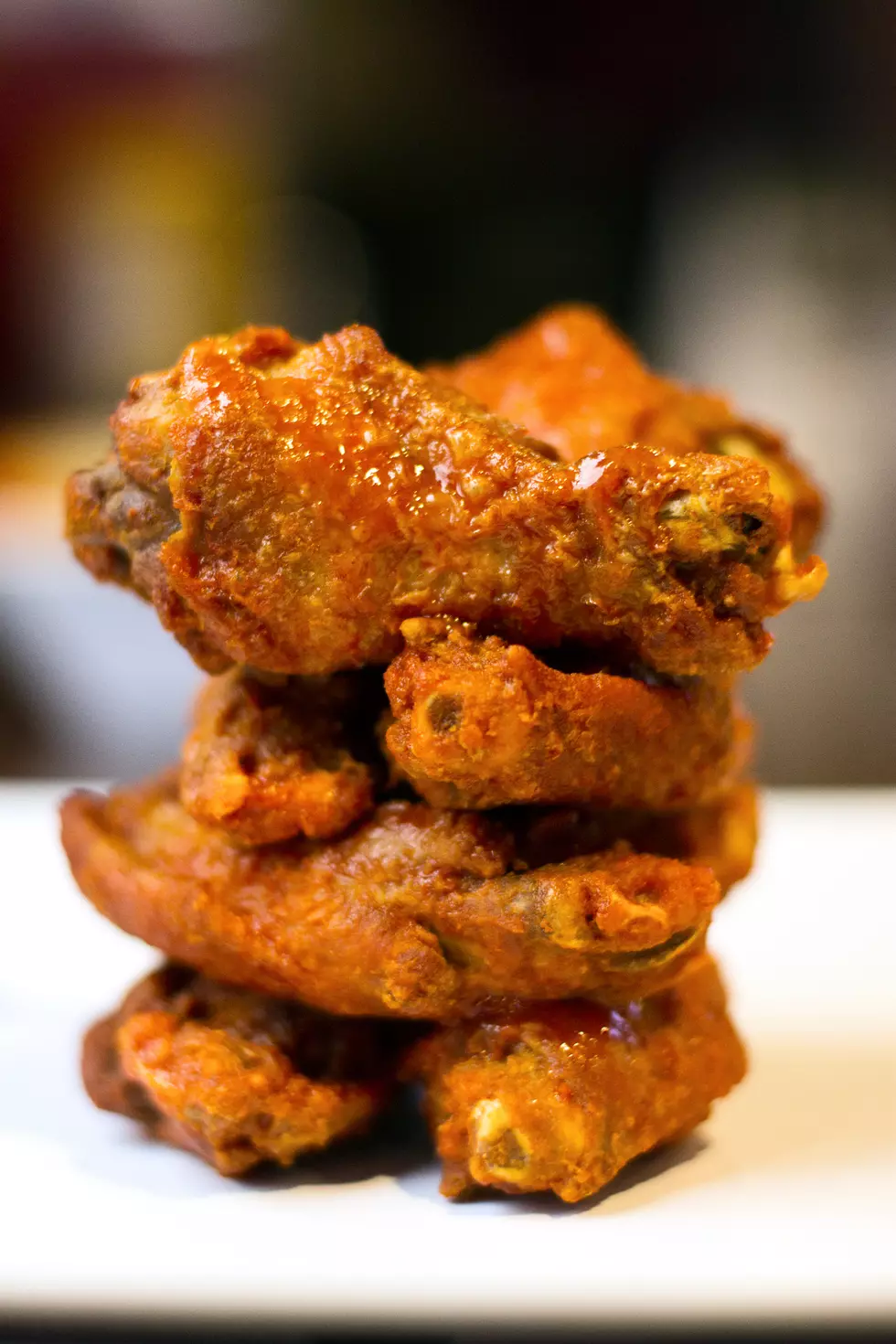 It’s National Chicken Wing Day!  Who Has The Best?