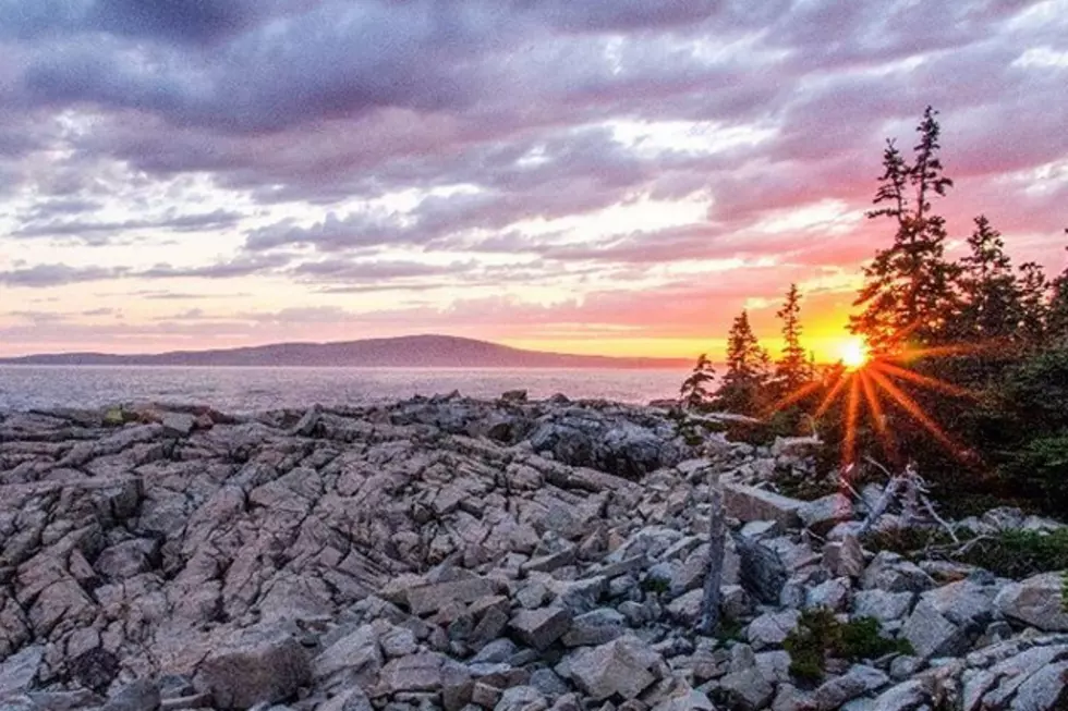 10 Beautiful Pics That Will Make You Want to Visit Acadia National Park on Its 100th Anniversary