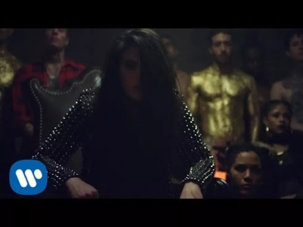 Kiiara &#8216;Gold&#8217; Is A Brand New Moose Track! Watch It Here Now.