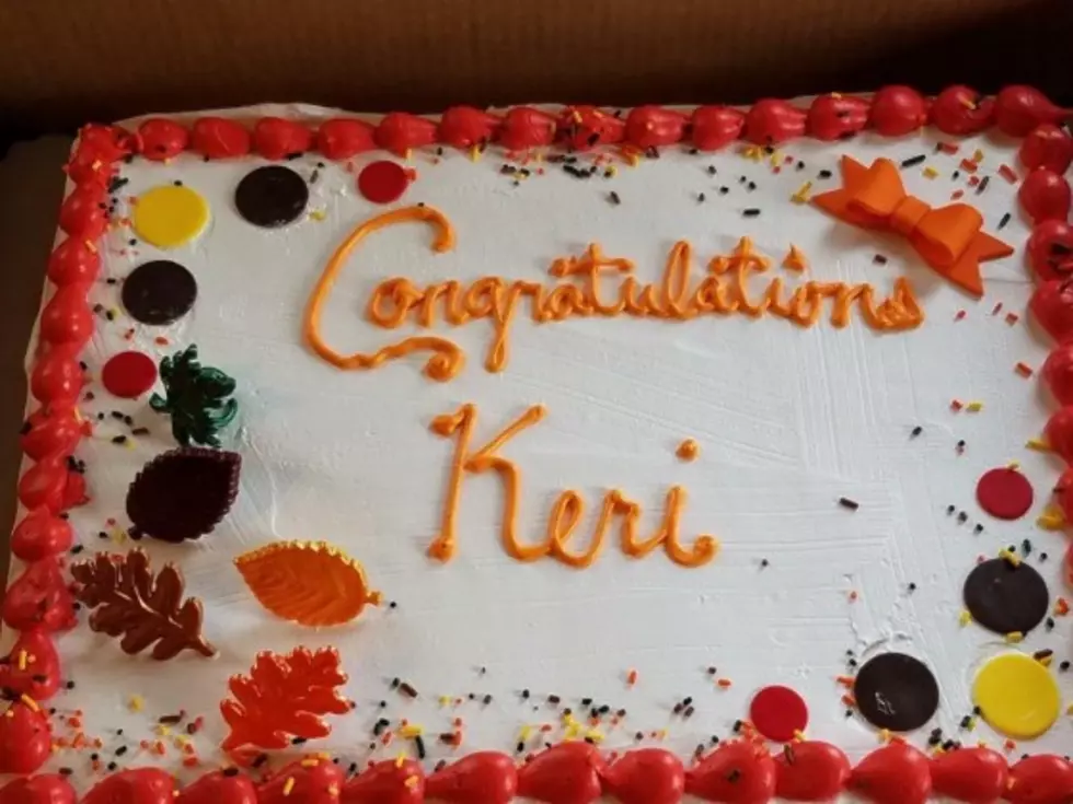 Keri (Matt’s Fiance) Had Her SURPRISE Bridal Shower This Weekend! See The Pictures!