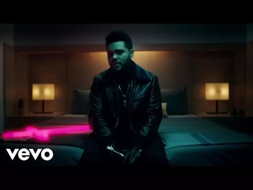 Brand New Moose Track: Starboy by The Weeknd ft Daft Punk. Check Out The Video!