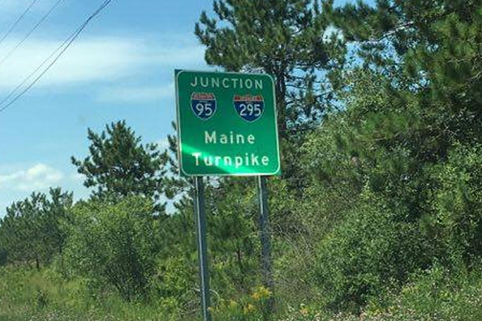 Maine Turnpike Authority Announces Construction + Delays on Turnpike for Oct. 2 – 8