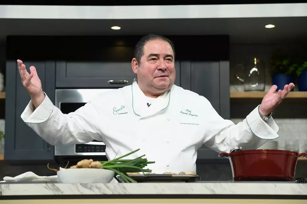Did You Know Emeril Got His Start In Maine?