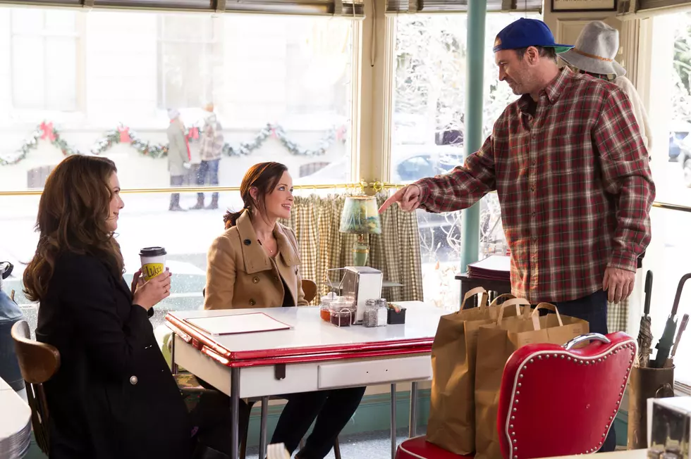 Luke’s Diner from ‘Gilmore Girls’ Comes to Life in Maine on October 5