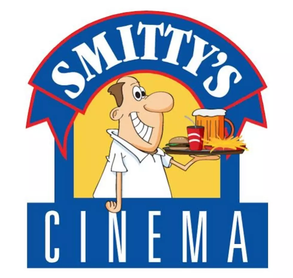 Smitty's Cinemas In Topsham Opening July 17th