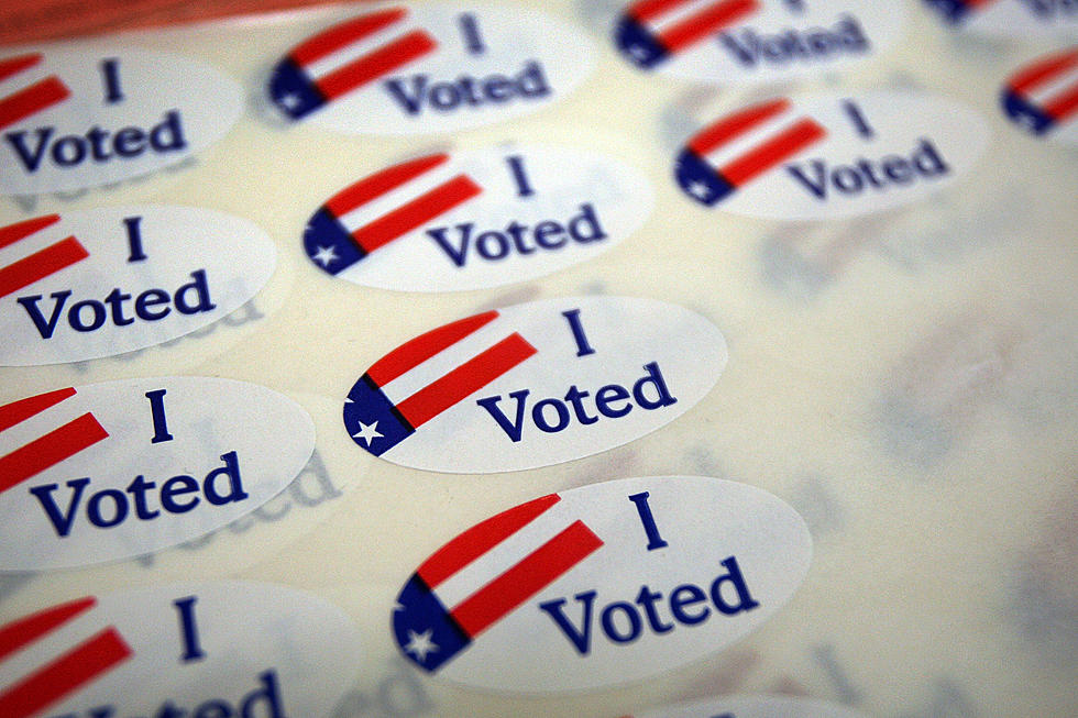 Have You Voted Yet? Maine Well Ahead Of 2012 Early Voting Totals