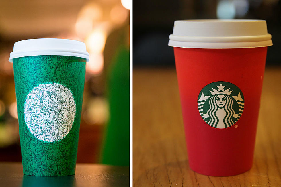 Starbucks Unveils New ‘Unity Cup’ – Will This Be Their New Holiday Cup? (Or Did They Learn From Last Year?)