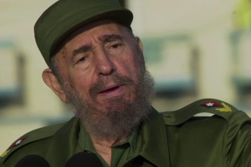 Cuba’s Longtime President, Fidel Castro, Dies at 90