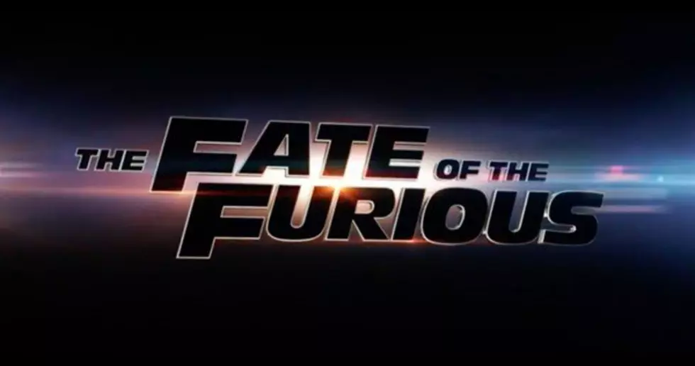 First Trailer For The 8th Fast And Furious Movie Is Out
