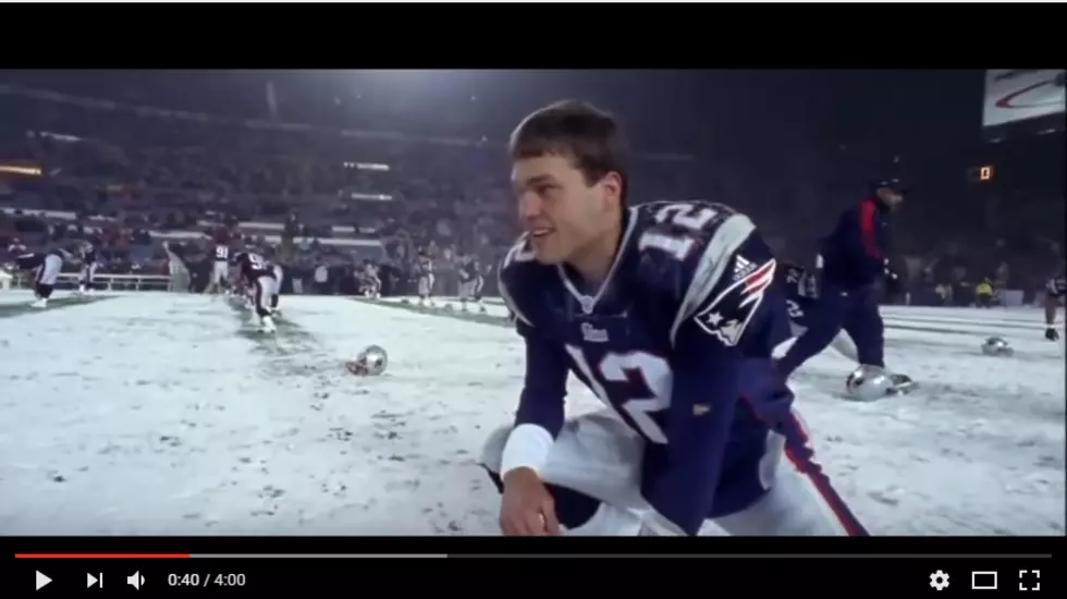 Check Out This Awesome Parody Of Chainsmoker’s “Closer” That’s All About Tom Brady & The Patriots