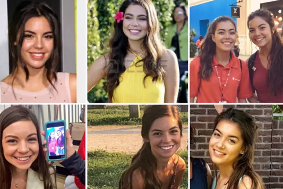 This Will Blow Your Mind: Teen Has Multiple Doppelgangers