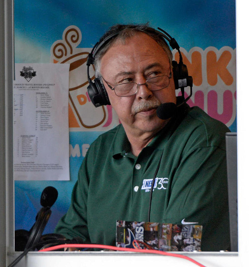 Jerry Remy To Return To Red Sox Broadcasts In 2017 For His 30th Year